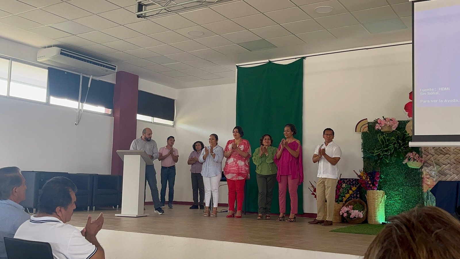 Inician las III Jornadas Culturales, Artísticas y Deportivas 2025