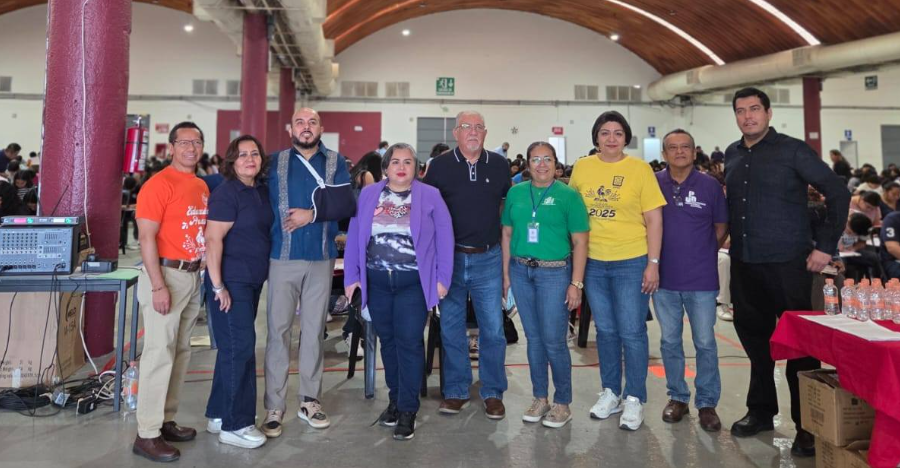Examen de Admisión EXANI II