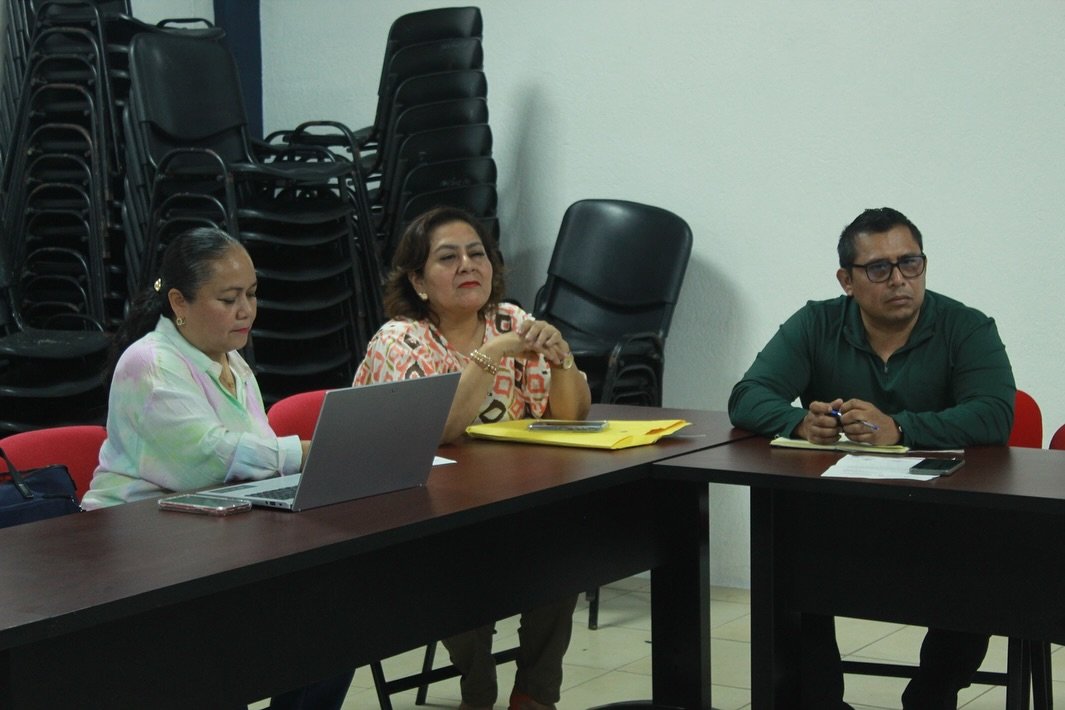 Seguimos fortaleciendo la perspectiva de género en la formación docente