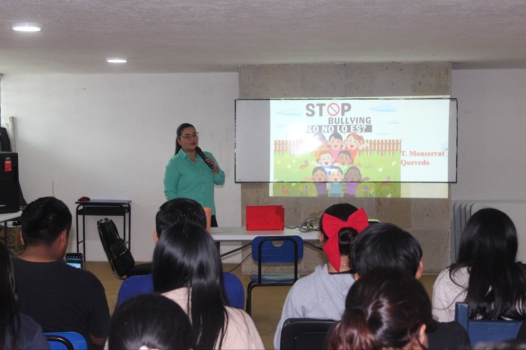 Jornadas de Promoción de Respeto, Inclusión y Resolución Pacífica