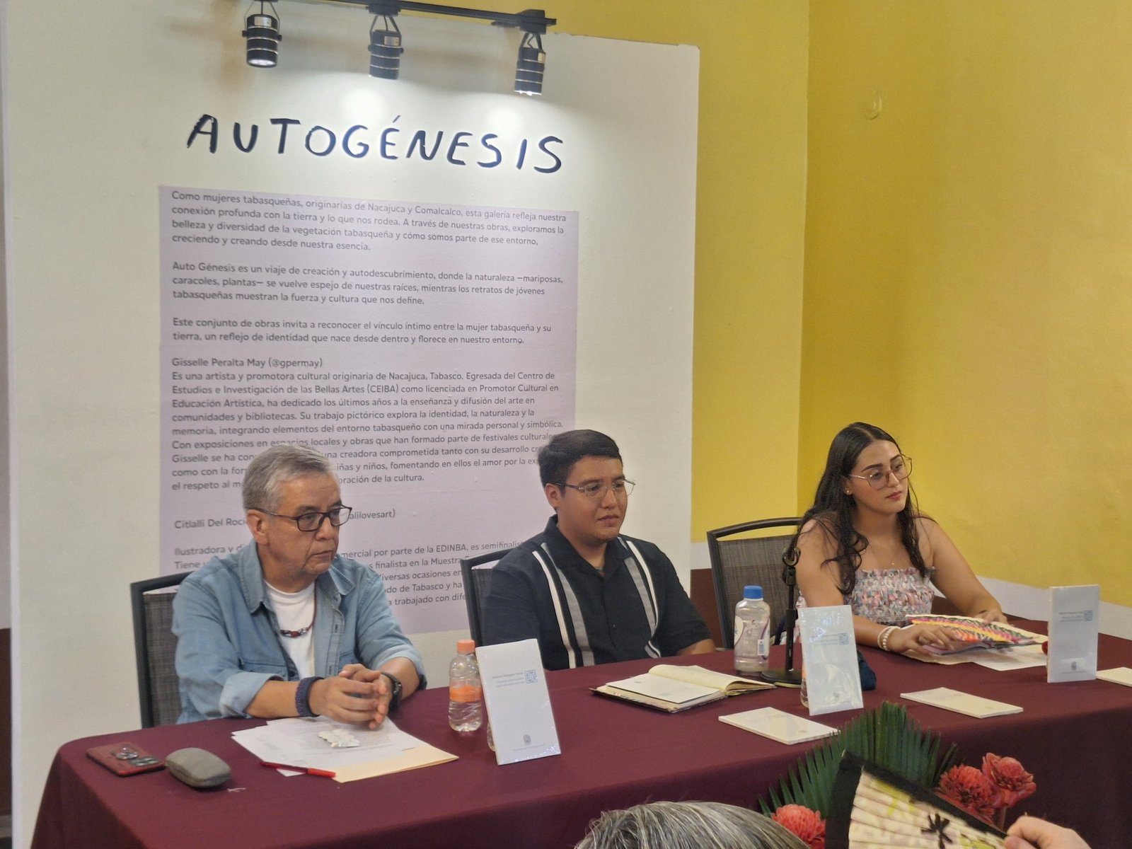 Centro Cultural Casa Aurora