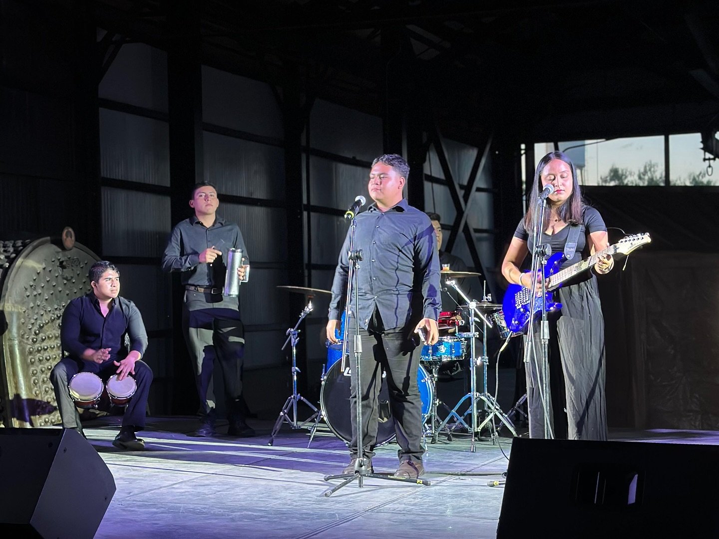 Festival Nacional del Normalismo “Calpulli” – Aguascalientes 2025