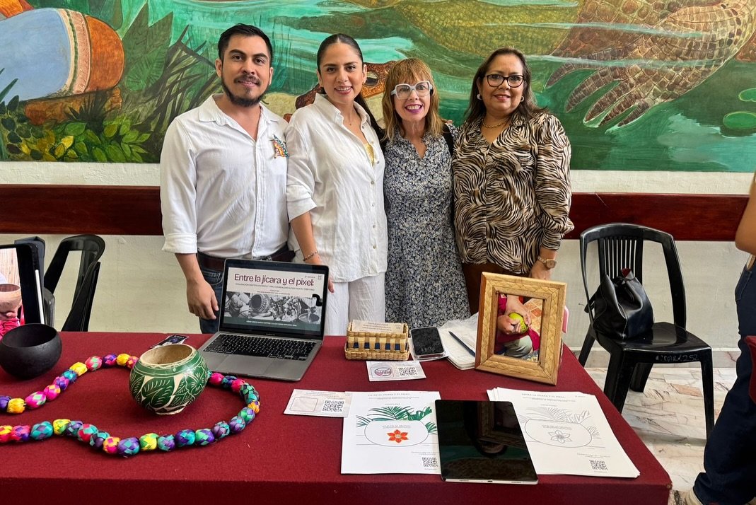 La ciencia, la cultura y la innovación se encuentran en la Normal