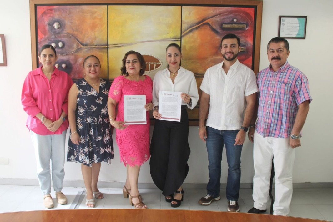 Acuerdo de colaboración con el Museo Interactivo Papagayo