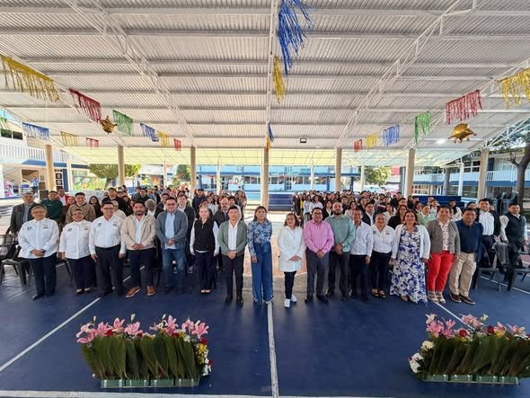 Inicio de trabajos académicos
