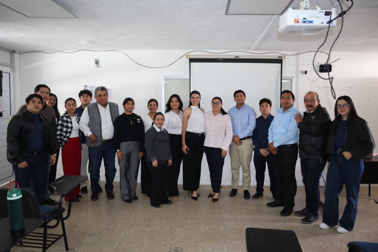 Jornada académica de reflexión e investigación