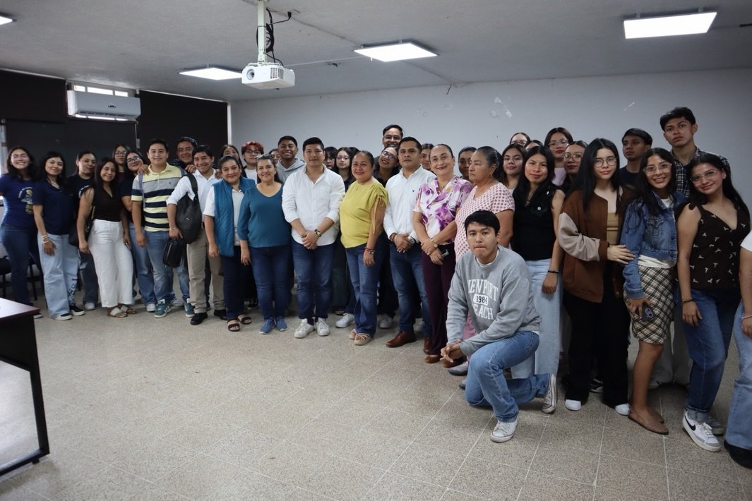 Semana intersemestral llena de lectura y creatividad