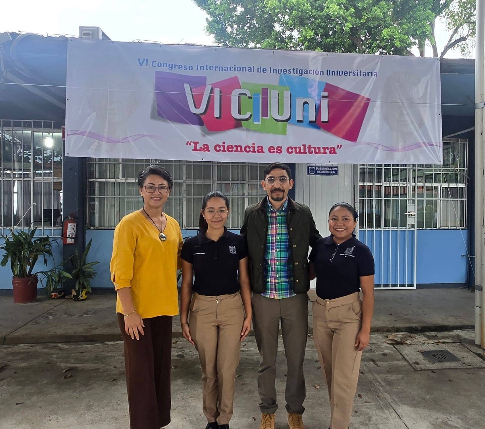 Participación en Taller de Planeación por Proyectos