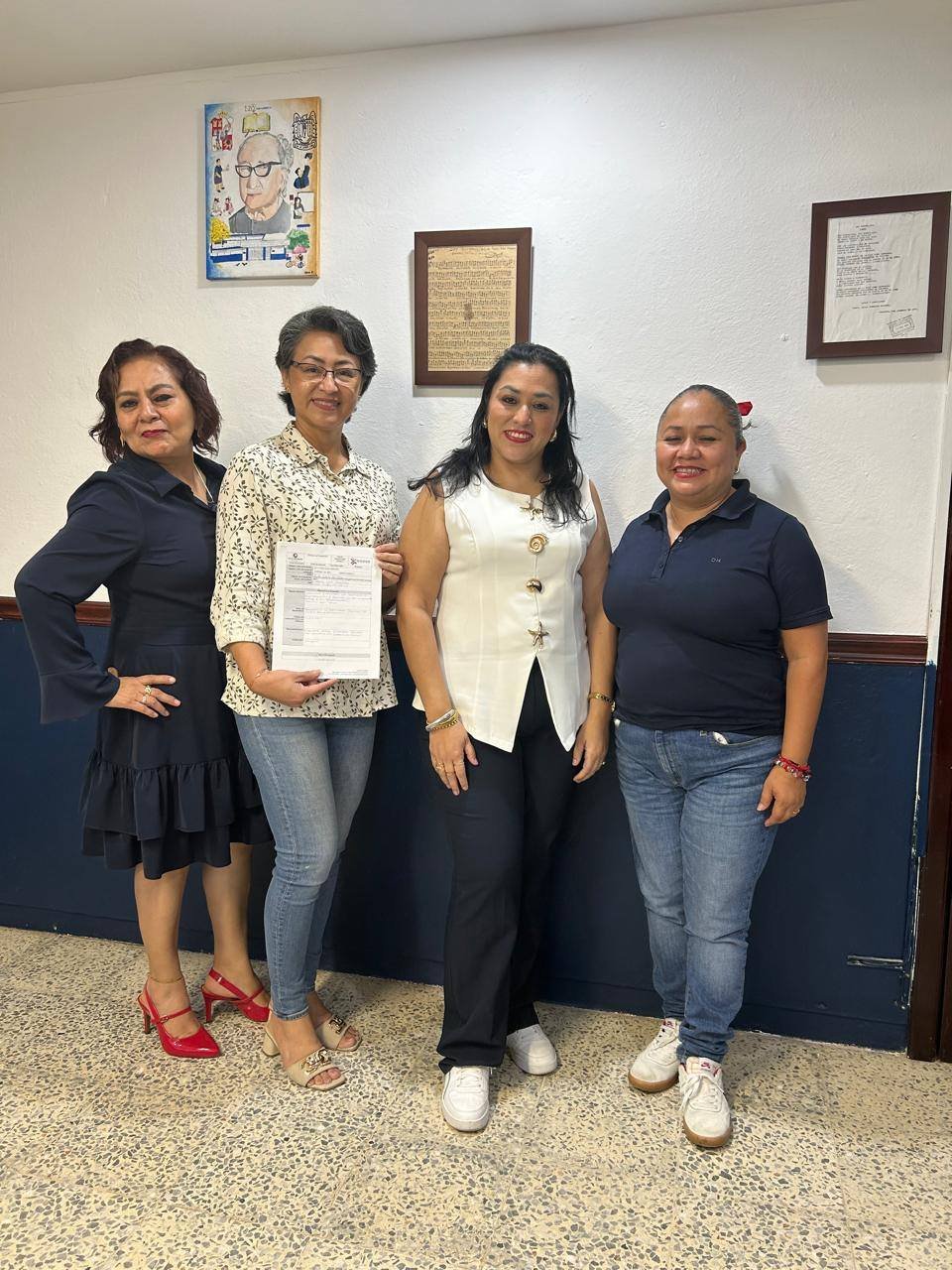 Certificación en el Estándar de Competencia EC0217.01
