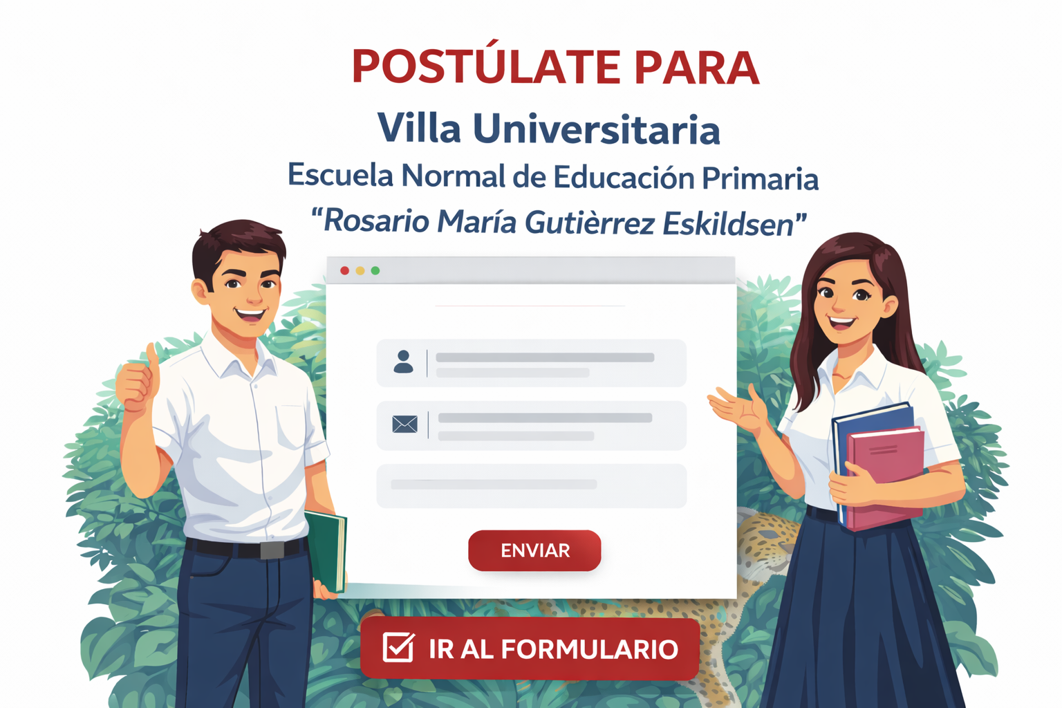 Villa Universitaria